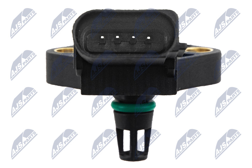 Sensor, boost pressure - ECM-VW-003 NTY