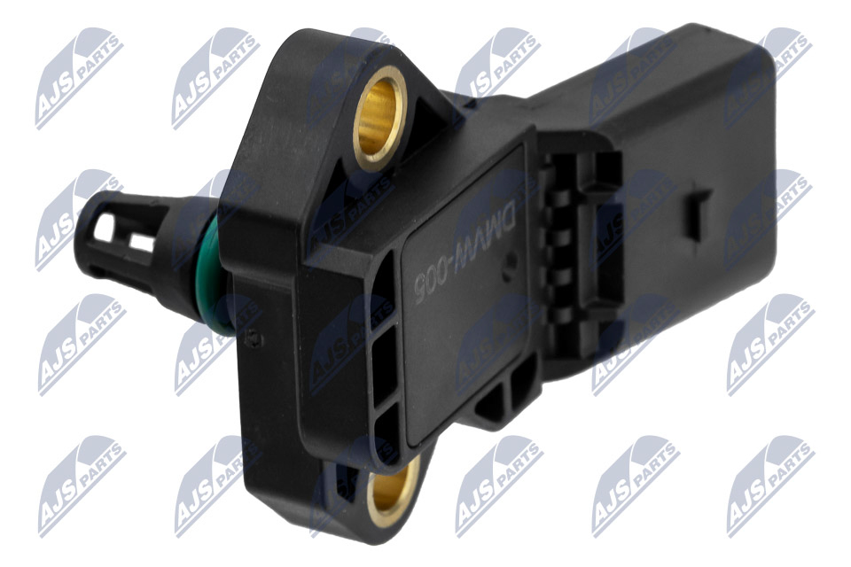 Sensor, intake manifold pressure - ECM-VW-005 NTY