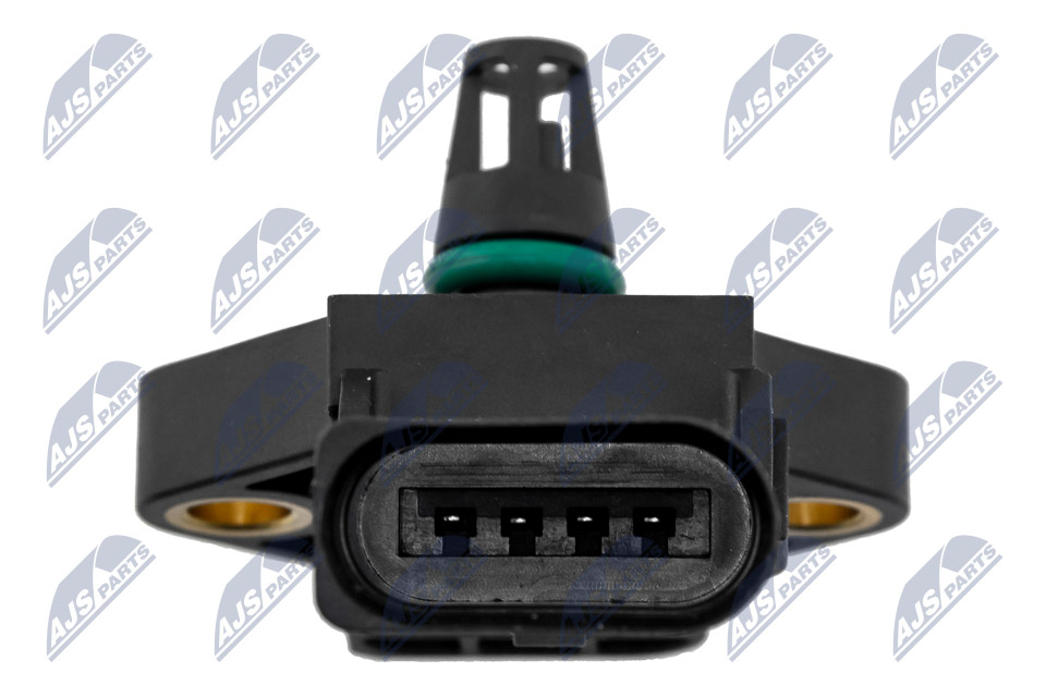 Sensor, intake manifold pressure - ECM-VW-005 NTY