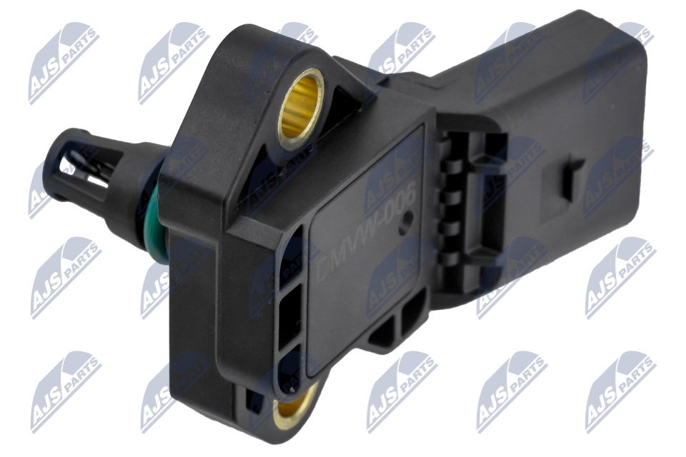 Sensor, intake manifold pressure - ECM-VW-006 NTY