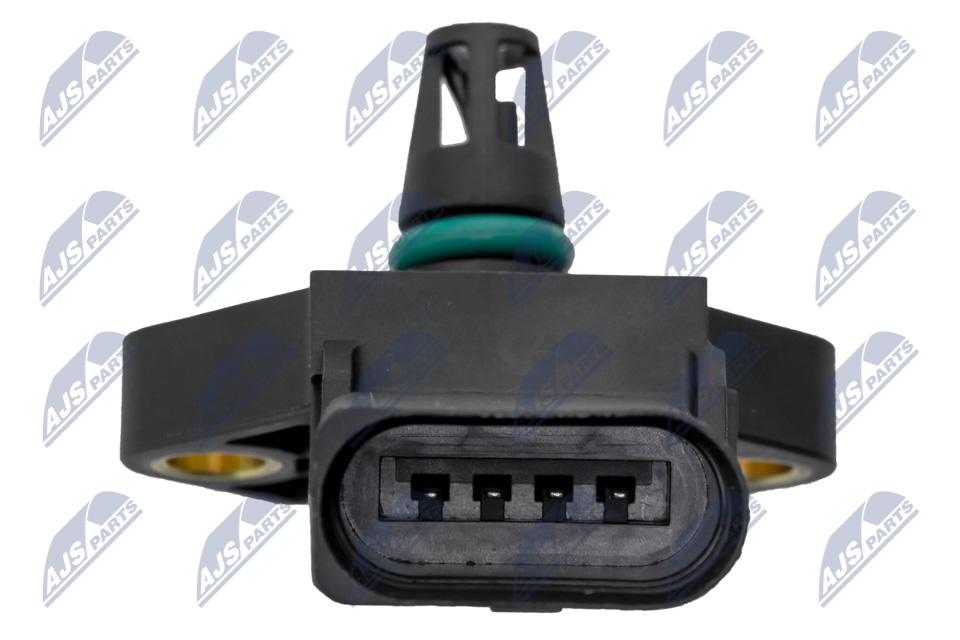 Sensor, intake manifold pressure - ECM-VW-006 NTY