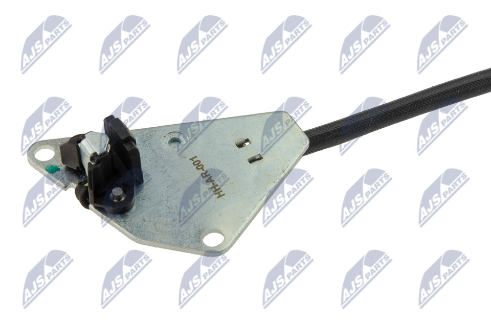 jutiklis, skirstomojo veleno padėtis - ECP-AR-001 NTY