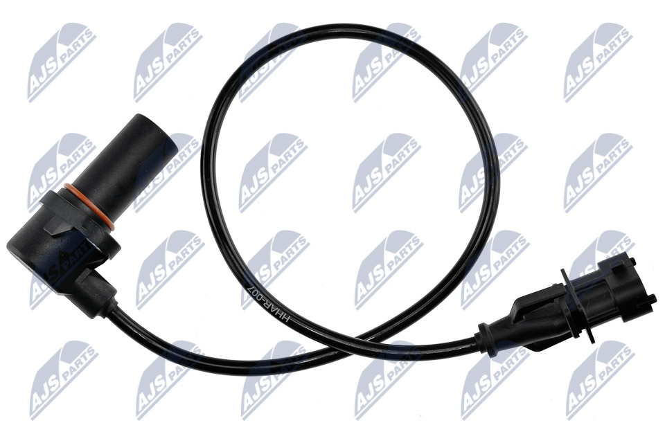 Generatore di impulsi, Albero a gomiti - ECP-AR-007 NTY