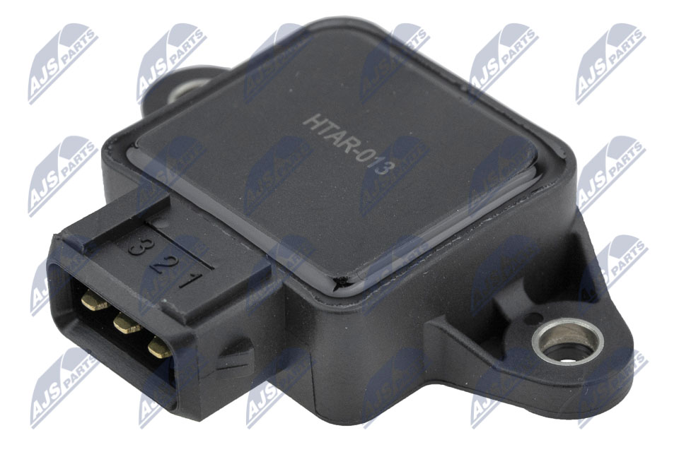 Sensor, throttle position - ECP-AR-013 NTY