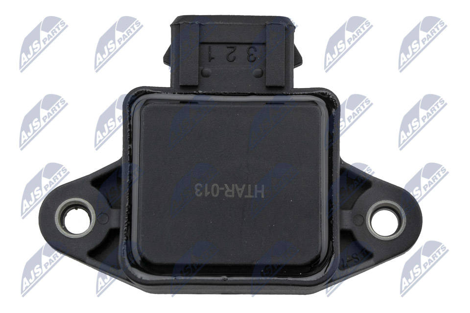 Датчик, положение дроссельной заслонки - ECP-AR-013 NTY