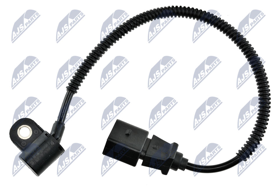 jutiklis, skirstomojo veleno padėtis - ECP-AU-005 NTY