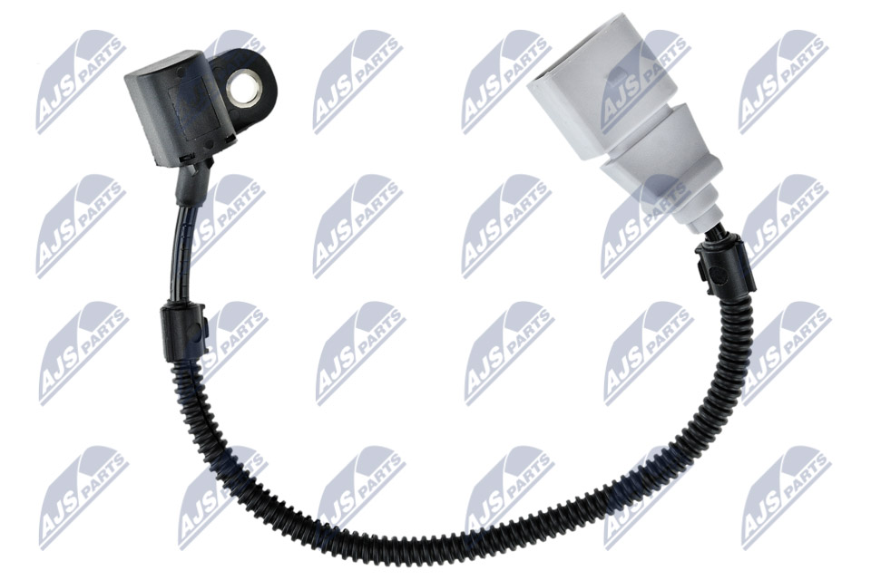 jutiklis, skirstomojo veleno padėtis - ECP-AU-017 NTY