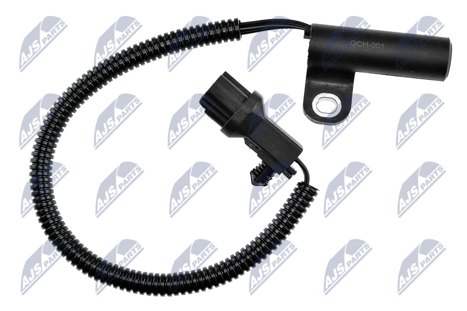 Sensor, crankshaft pulse - ECP-CH-001 NTY