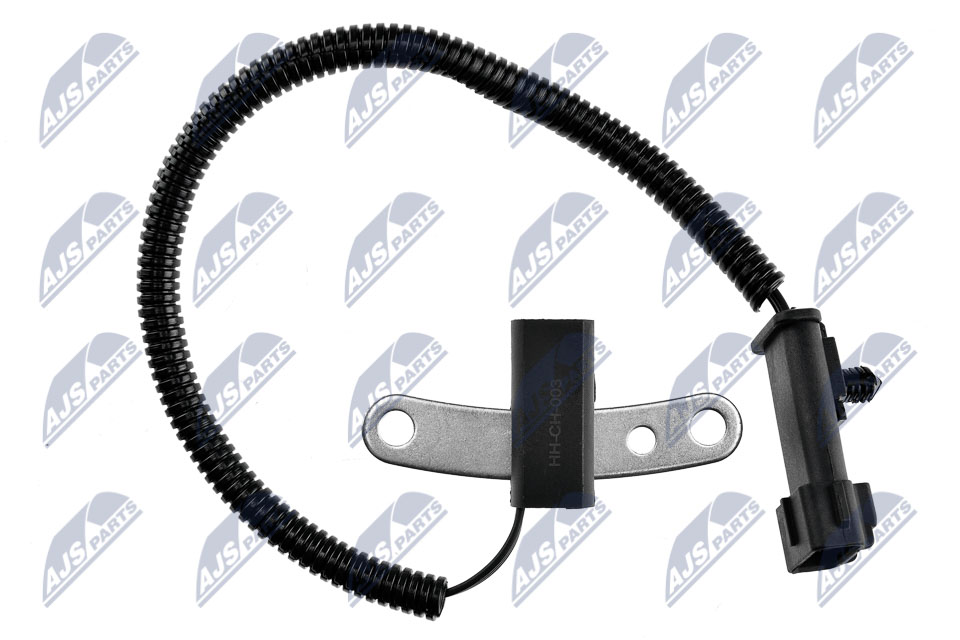 Generatore di impulsi, Albero a gomiti - ECP-CH-003 NTY