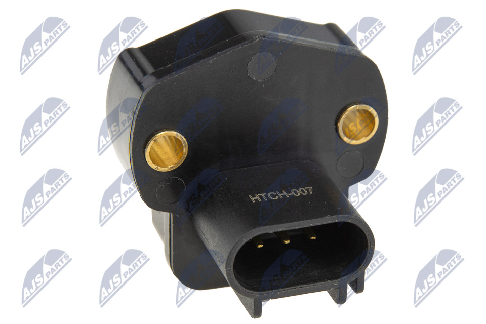 Sensor, throttle position - ECP-CH-007 NTY