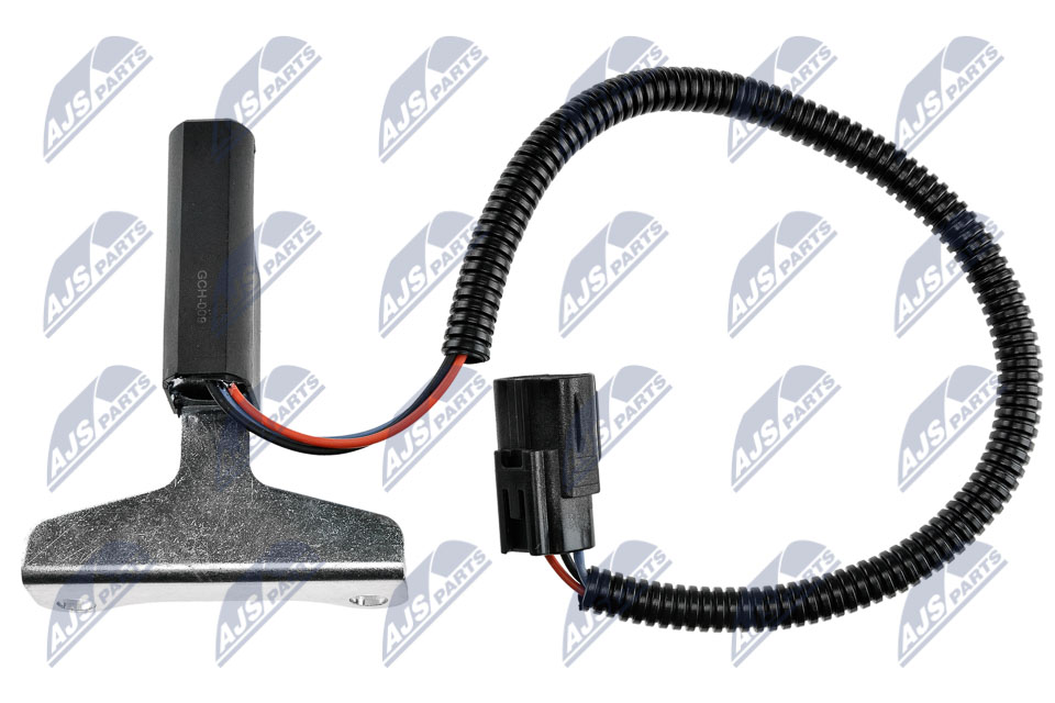 Generatore di impulsi, Albero a gomiti - ECP-CH-009 NTY