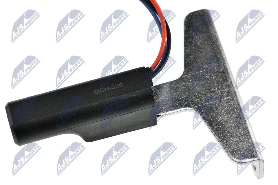 Sensor, crankshaft pulse - ECP-CH-009 NTY