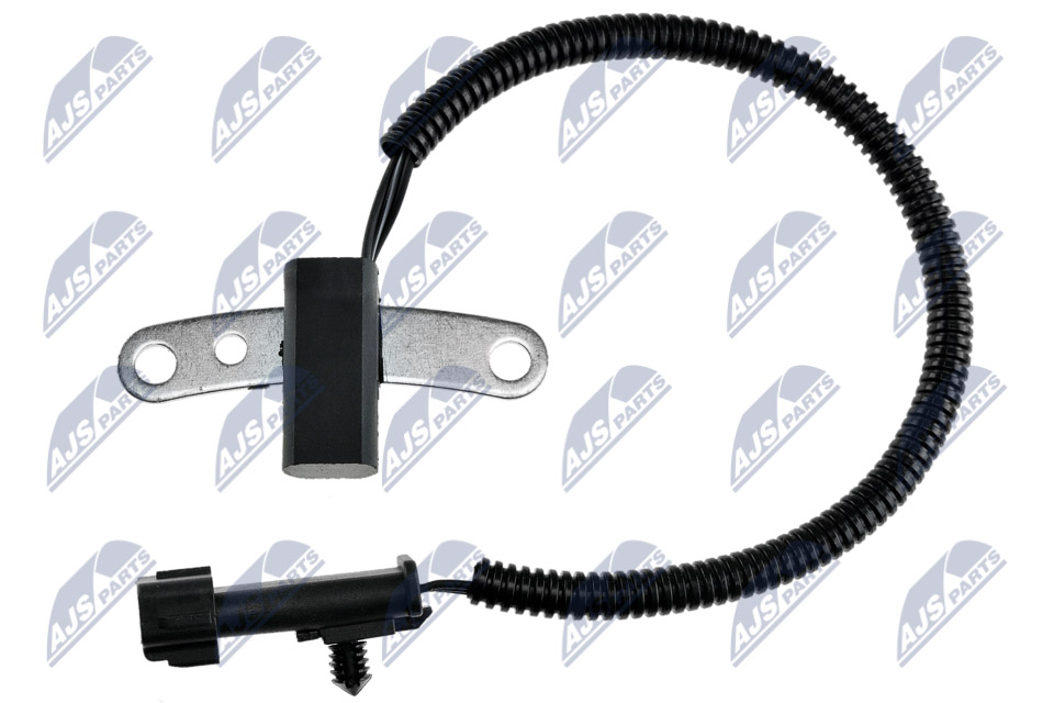Generatore di impulsi, Albero a gomiti - ECP-CH-012 NTY