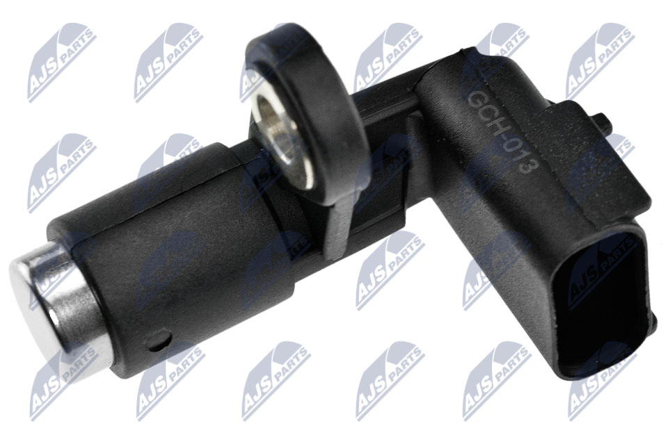 Generatore di impulsi, Albero a gomiti - ECP-CH-013 NTY