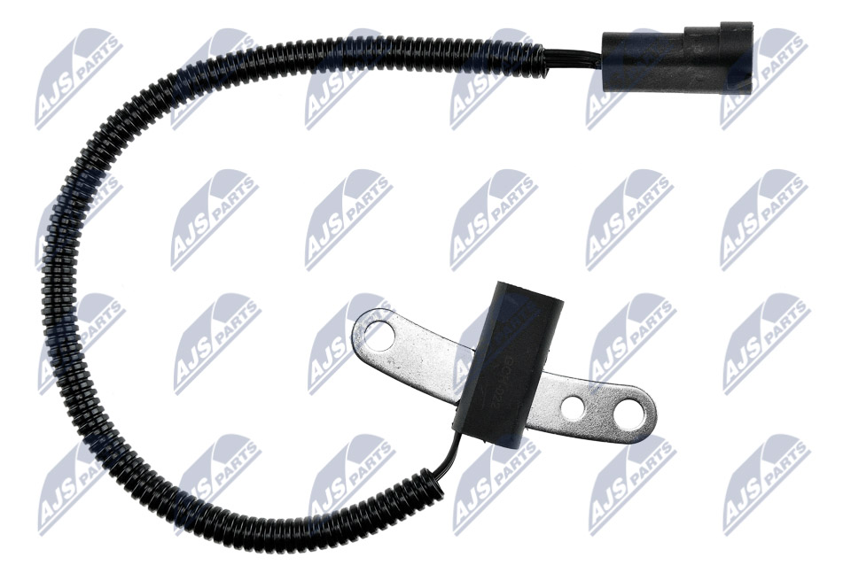 Generatore di impulsi, Albero a gomiti - ECP-CH-022 NTY