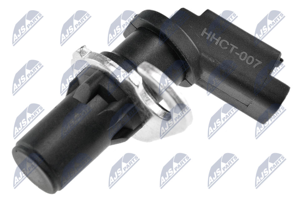 Generatore di impulsi, Albero a gomiti - ECP-CT-007 NTY