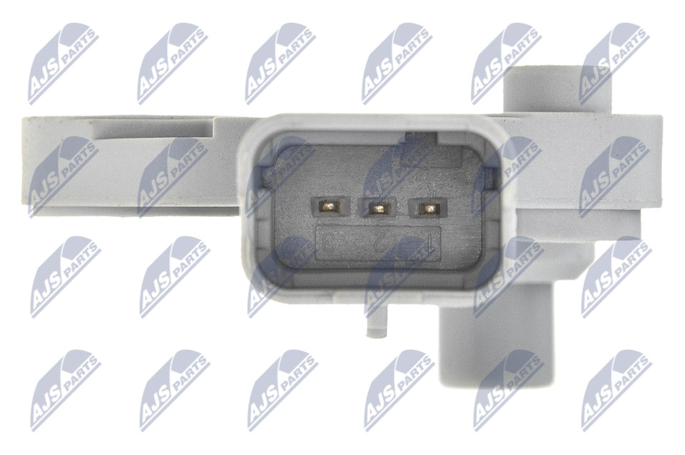 Generatore di impulsi, Albero a gomiti - ECP-FR-012 NTY