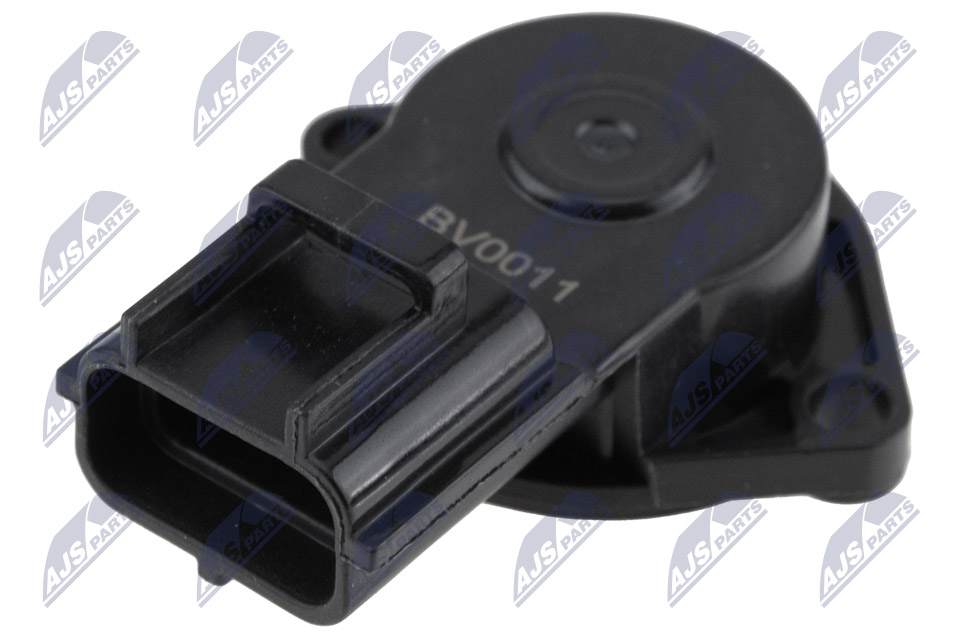 Sensore, Regolazione valvola farfalla - ECP-FR-019 NTY