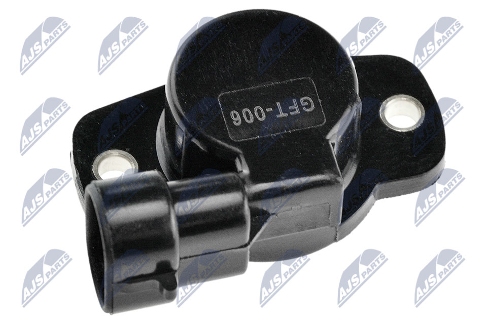 Sensor, Drosselklappenstellung - ECP-FT-006 NTY