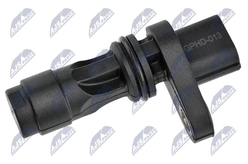 Generatore di impulsi, Albero a gomiti - ECP-HD-013 NTY