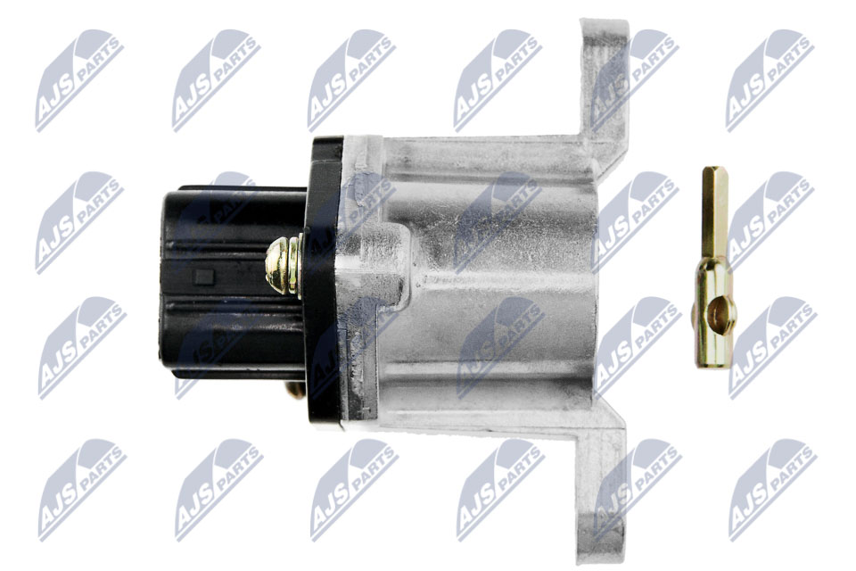Sensor, speed - ECP-HD-015 NTY