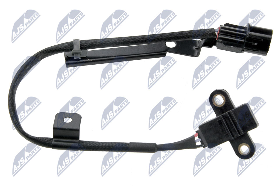 Generatore di impulsi, Albero a gomiti - ECP-HY-011 NTY