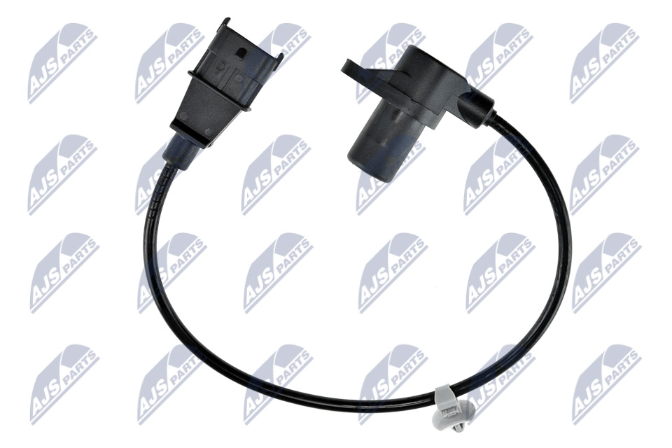 Generatore di impulsi, Albero a gomiti - ECP-KA-000 NTY