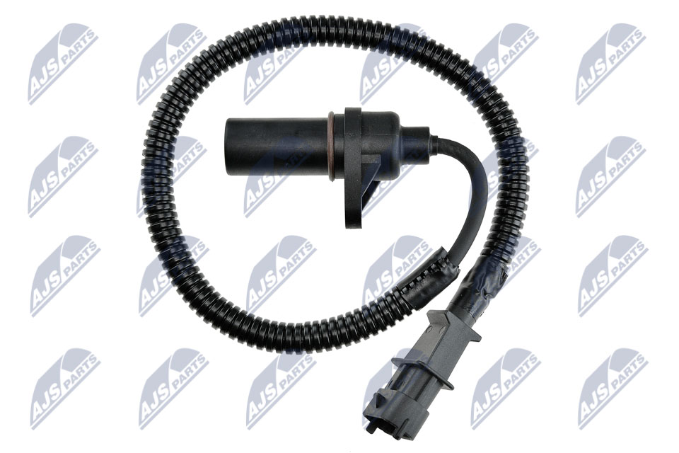 Generatore di impulsi, Albero a gomiti - ECP-KA-001 NTY