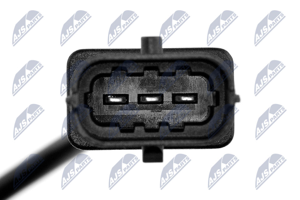 Generatore di impulsi, Albero a gomiti - ECP-KA-004 NTY
