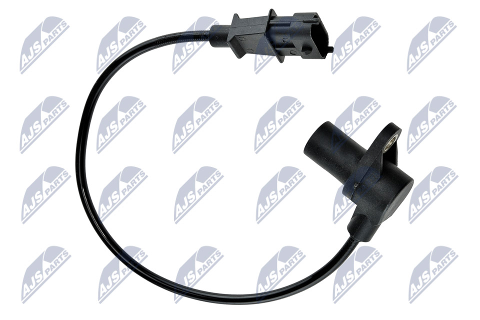Generatore di impulsi, Albero a gomiti - ECP-KA-007 NTY