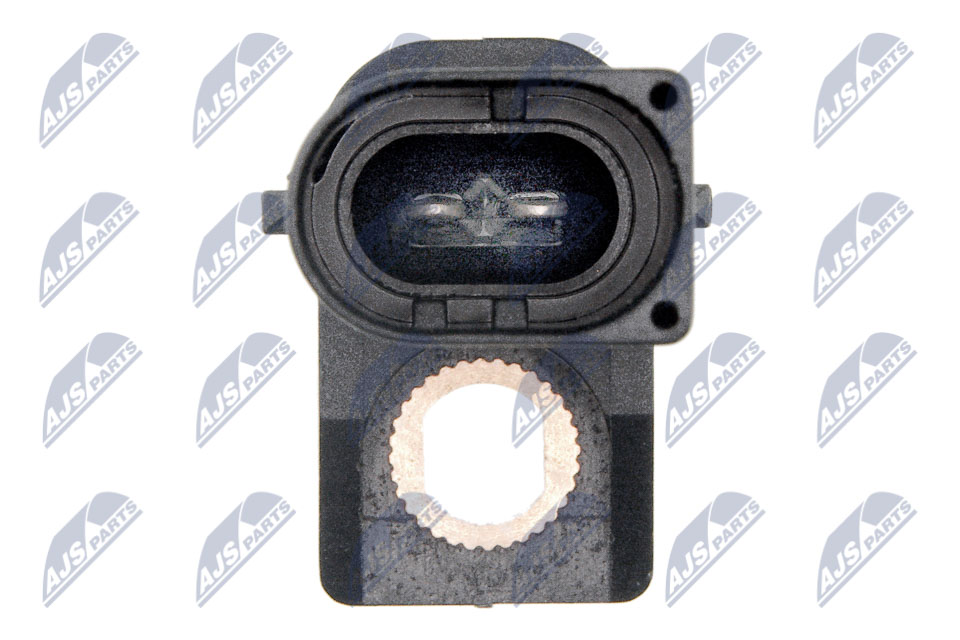 Generatore di impulsi, Albero a gomiti - ECP-ME-002 NTY