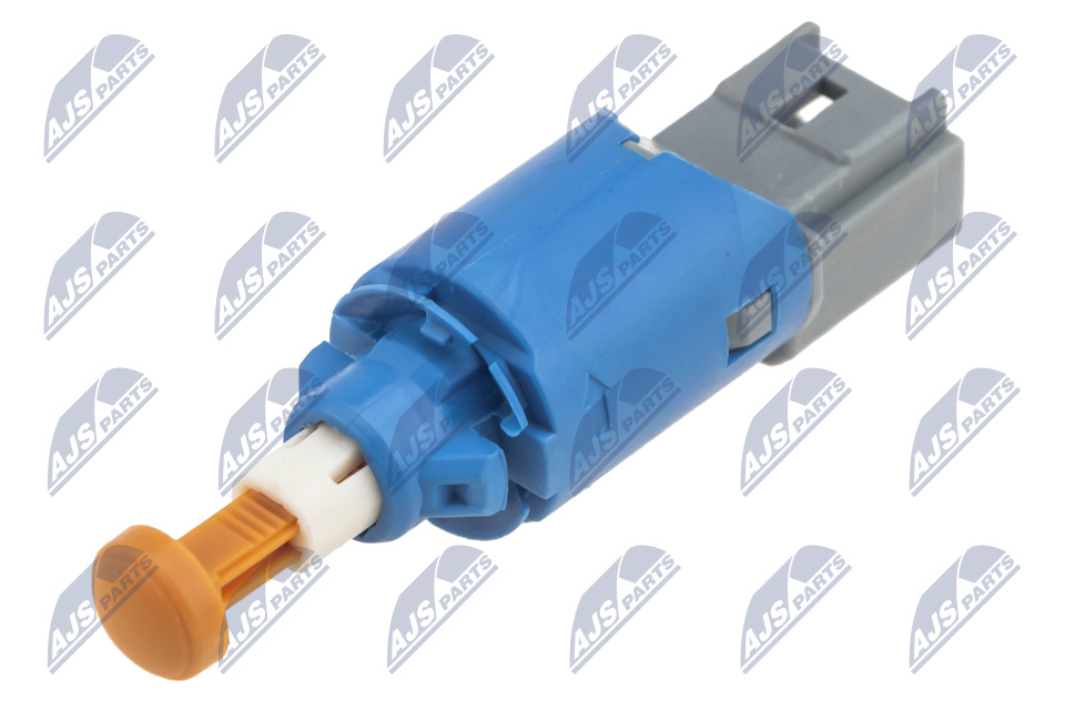 Innesto, Comando disinnesto frizione - ECP-ME-011 NTY