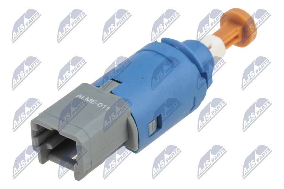 Innesto, Comando disinnesto frizione - ECP-ME-011 NTY