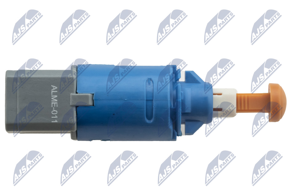 Innesto, Comando disinnesto frizione - ECP-ME-011 NTY