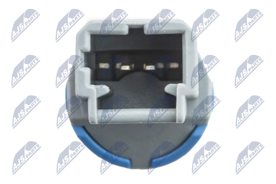 Innesto, Comando disinnesto frizione - ECP-ME-011 NTY
