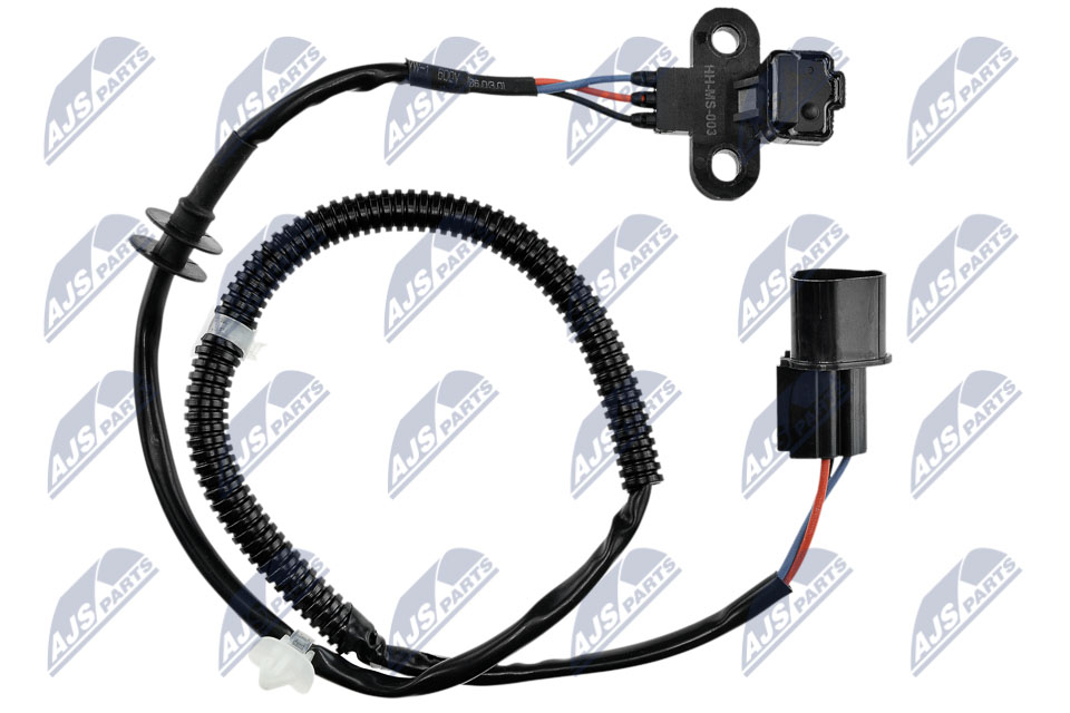 Generatore di impulsi, Albero a gomiti - ECP-MS-003 NTY