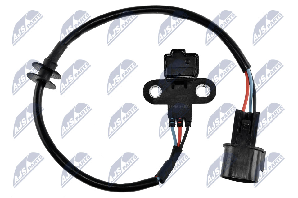 Sensor, crankshaft pulse - ECP-MS-006 NTY