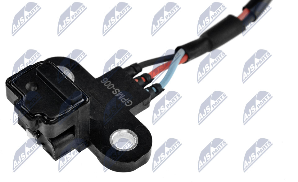 Датчик импульсов - ECP-MS-006 NTY