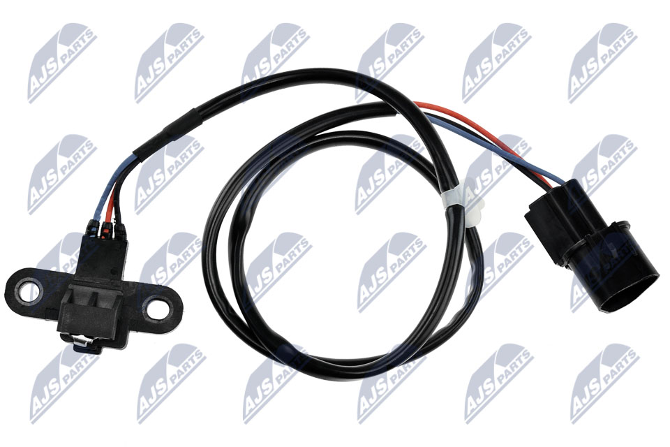 Generatore di impulsi, Albero a gomiti - ECP-MS-007 NTY