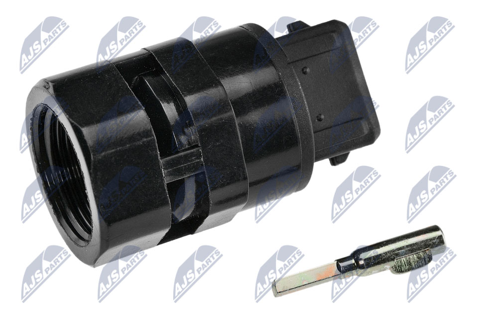 Sensore, Velocità/n° di giri - ECP-MS-013 NTY