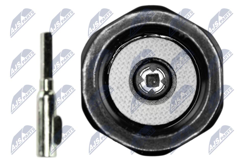 Sensor, speed / RPM - ECP-MS-013 NTY