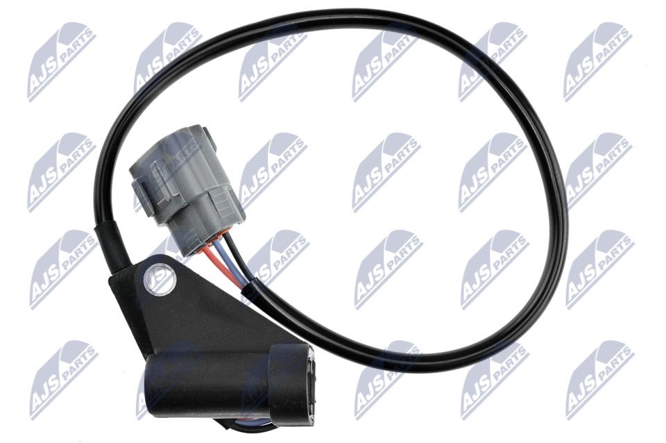 Impulsgeber, Kurbelwelle - ECP-MZ-000 NTY