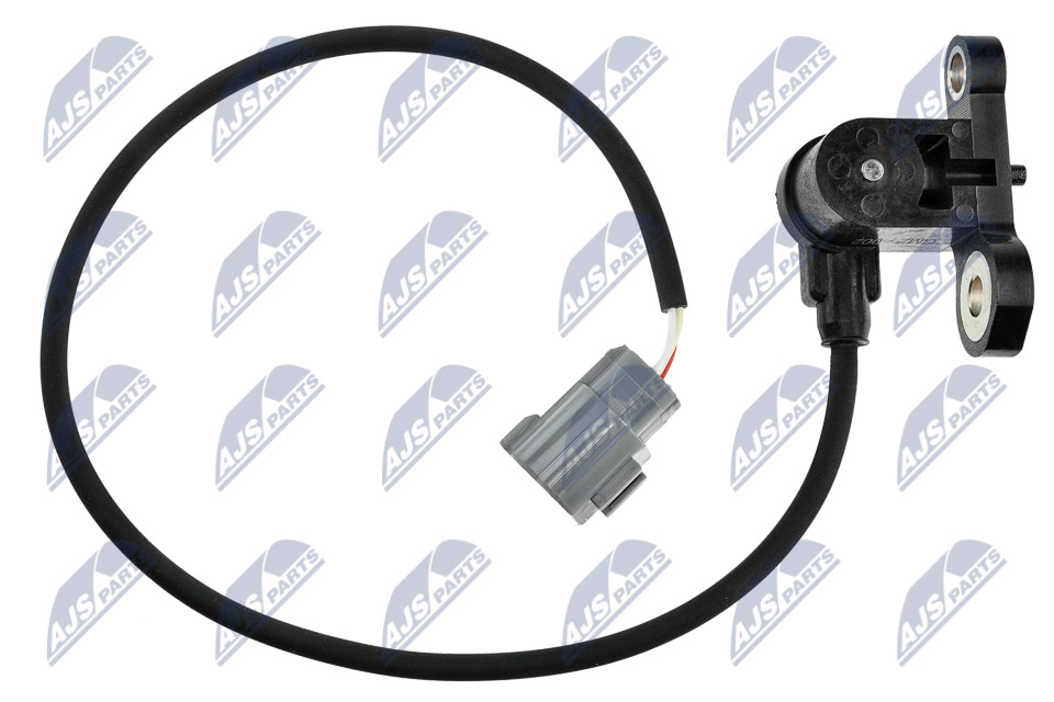 Generatore di impulsi, Albero a gomiti - ECP-MZ-002 NTY