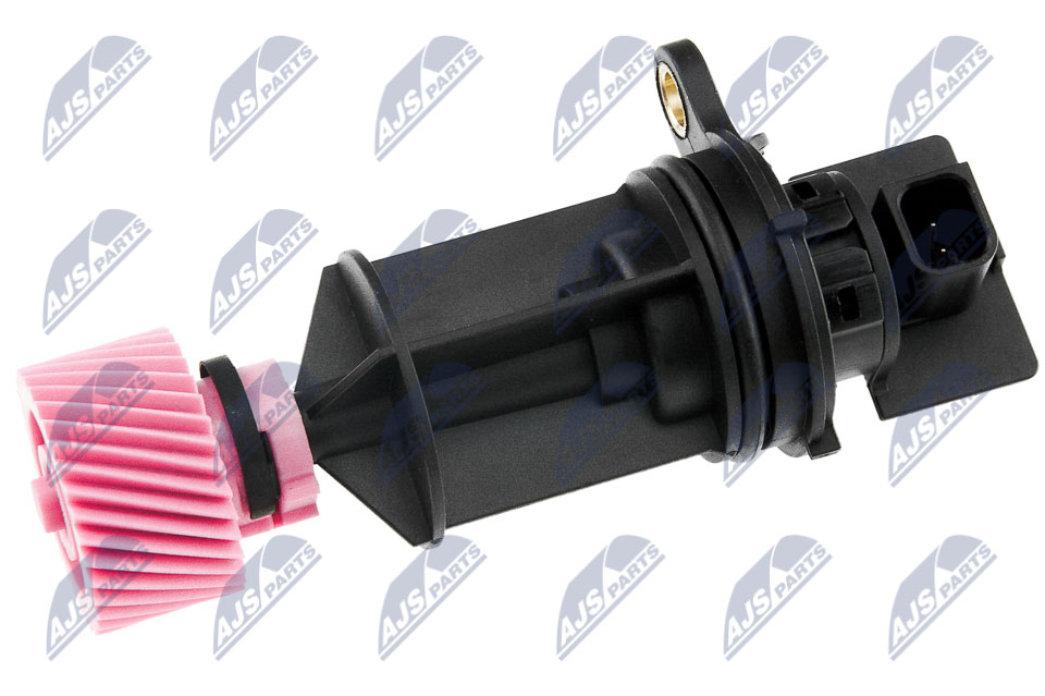 Sensor, Geschwindigkeit/Drehzahl - ECP-NS-026 NTY