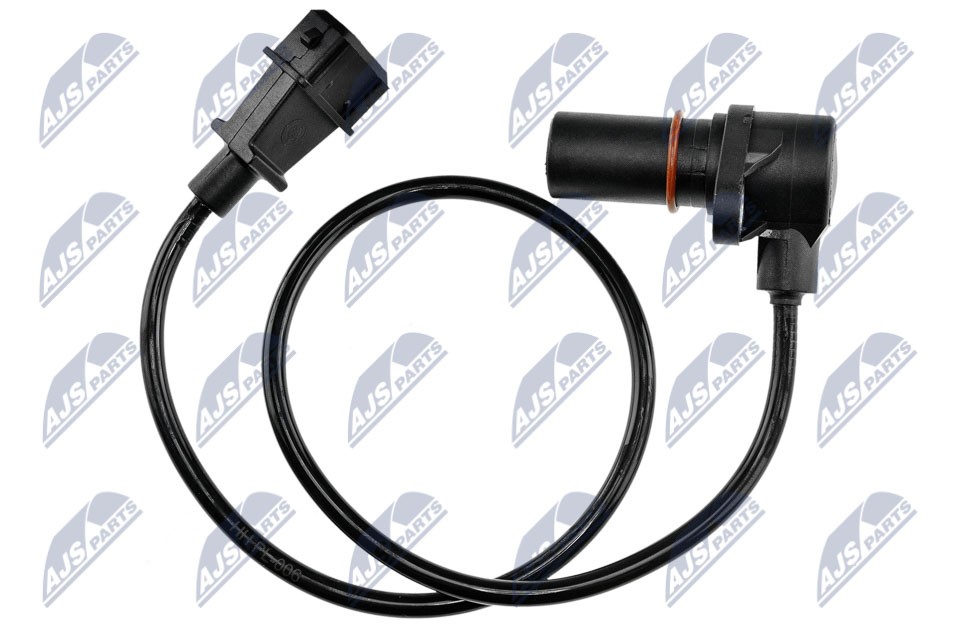 Generatore di impulsi, Albero a gomiti - ECP-PL-006 NTY