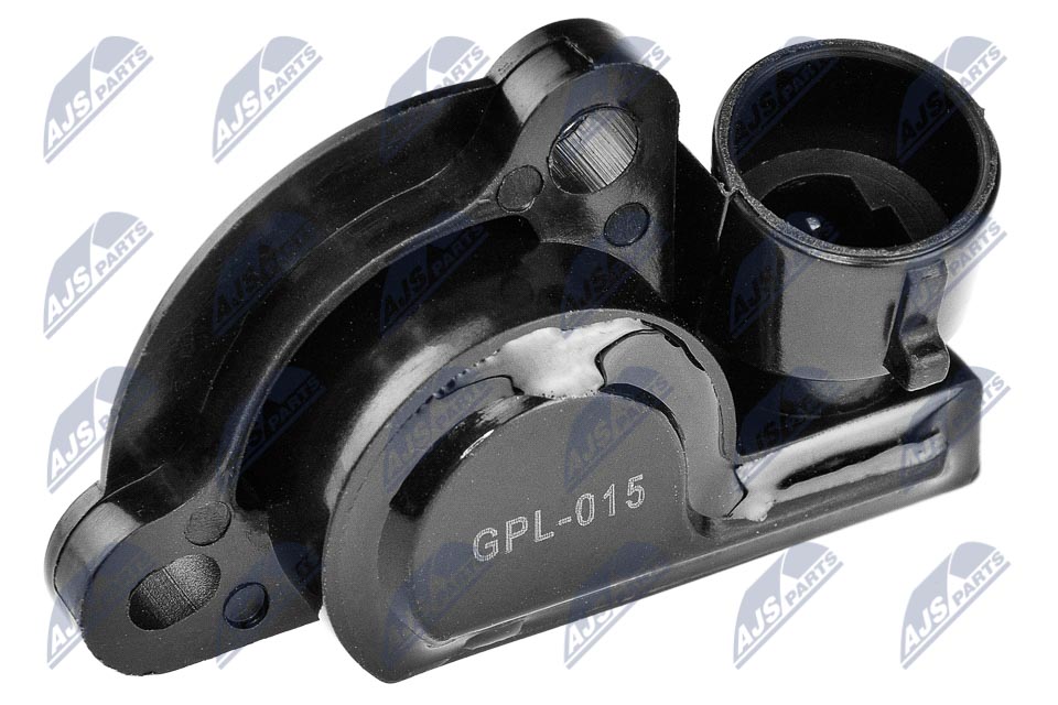 Sensore, Regolazione valvola farfalla - ECP-PL-015 NTY