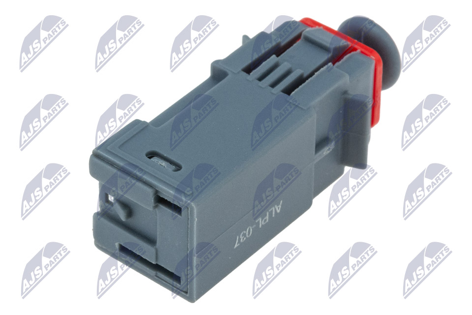 Switch, clutch control (cruise control) - ECP-PL-037 NTY