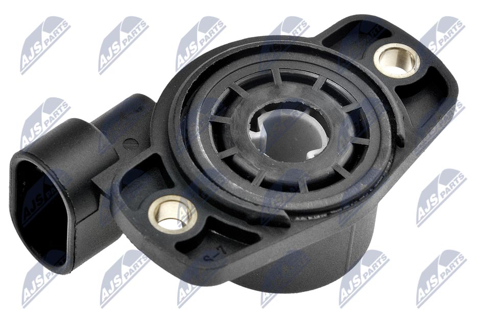 Sensore, Regolazione valvola farfalla - ECP-RE-010 NTY