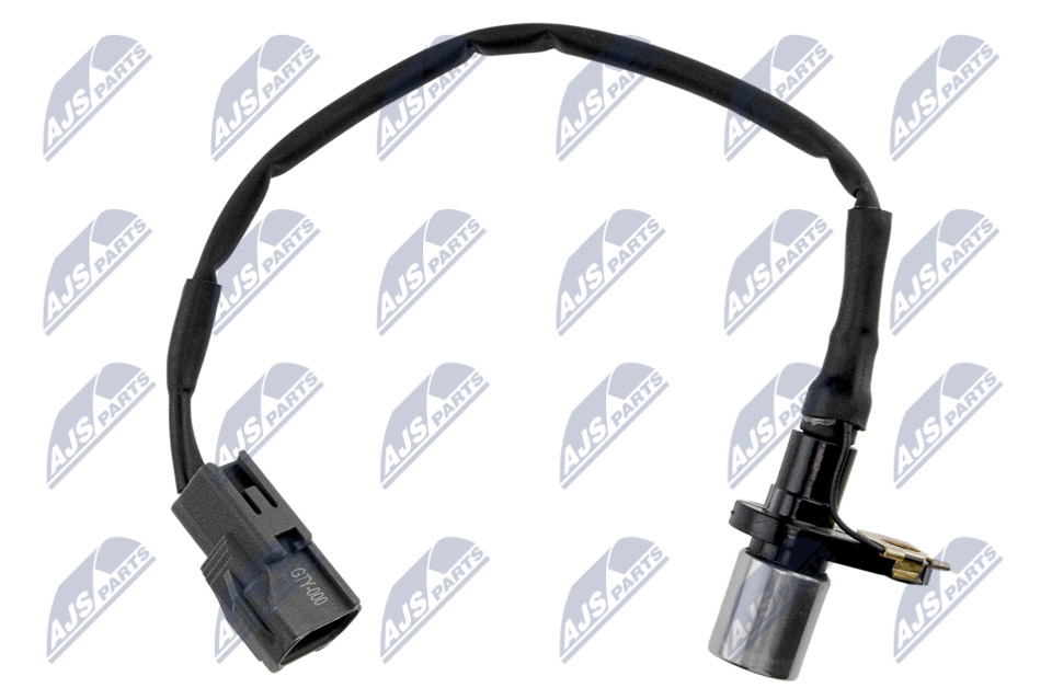 Generatore di impulsi, Albero a gomiti - ECP-TY-000 NTY