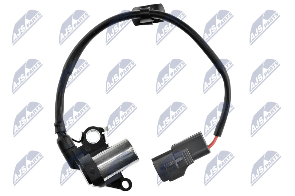 Generatore di impulsi, Albero a gomiti - ECP-TY-008 NTY